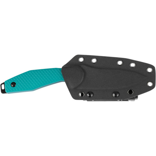 Нож Skif Adventure FB Jr BSW, green