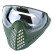 Маска защитная WoSport WST Piloteer OD Green