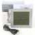 Метеостанция Technoline DirektWetter WD2000 Silver (WD2000)