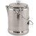 Кофеварка кемпинговая Easy Camp Adventure Coffee Pot Silver (680197)
