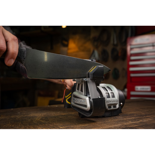 Точилка электрическая KTS Work Sharp Ken Onion Edition MK.2 ELITE