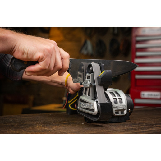 Точилка электрическая KTS Work Sharp Ken Onion Edition MK.2 ELITE