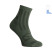 Трекинговые носки Protector ShortLight летние зеленые M 40-43