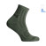 Трекинговые носки Protector ShortLight летние зеленые M 40-43