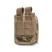Подсумок Ukrarmor под гранату. Крепеж Molle. Cordura 500D Пиксель