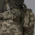 Подсумок Ukrarmor под гранату. Крепеж Molle. Cordura 500D Пиксель