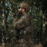Подсумок Ukrarmor под гранату. Крепеж Molle. Cordura 500D Пиксель