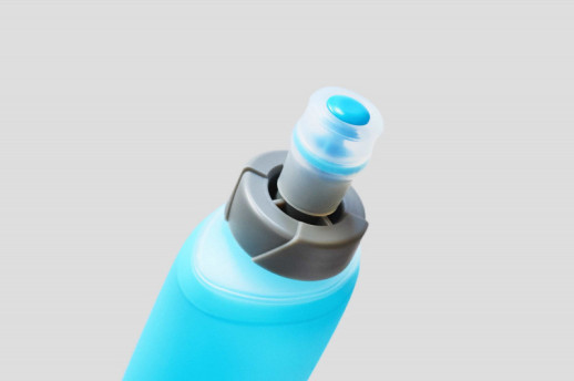 Мягкая бутылка HydraPak SoftFlask 250 мл