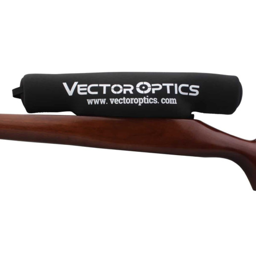 Неопреновый чехол на прицел Vector Optics (L-M)