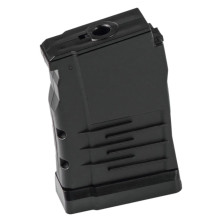Магазин LCT для VSS Винторез 50bbs black