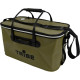 Сумка рыболовная Tribe EVA T-JA-0001-M olive