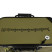 Сумка рыболовная Tribe EVA T-JA-0001-M olive