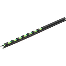 Мушка зеленая TruGlo Glo-dot Pro Series Universal