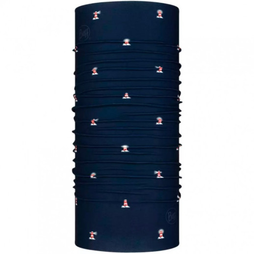 Шарф-труба Buff ORIGINAL Degrees Navy