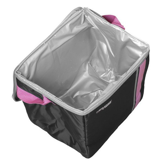 Изотермическая сумка Thermos ThermoCafe 24Can Cooler, 16 л, Розовый