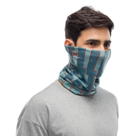 Шарф-труба Buff Original Roader Dusty Blue