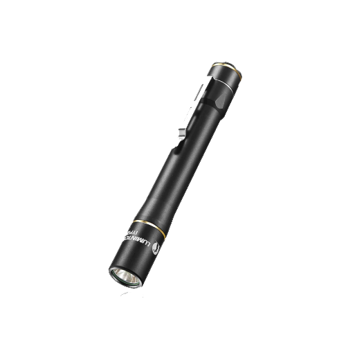Карманный фонарь Lumintop IYP25 500LM 91M IPX8 черный