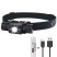 Фонарь налобный Wurkkos HP300 USB-C Rechargeable 18650 с белым светом, черный (открытая/поврежденная упаковка)