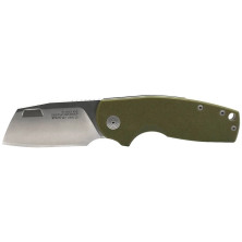 Нож Stout FLK OD Green/Stonewash (SOG 14-03-11-57)