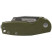 Нож Stout FLK OD Green/Stonewash (SOG 14-03-11-57)