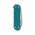 Классический нож-брелок Swiss Army Knife, Classic SD Alox Colors, 58 mm, Wild Jungle, Gift Box
