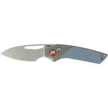 Нож CJRB Version, AR-RPM9, Aluminum+G10