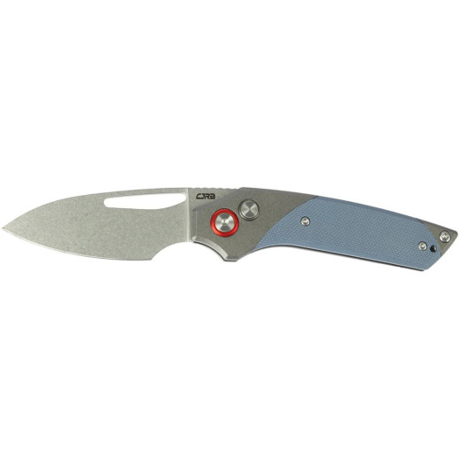 Нож CJRB Version, AR-RPM9, Aluminum+G10
