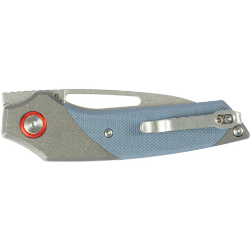 Нож CJRB Version, AR-RPM9, Aluminum+G10