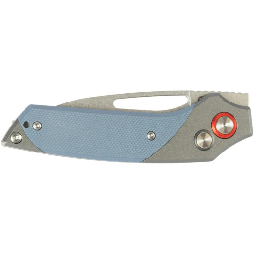 Нож CJRB Version, AR-RPM9, Aluminum+G10
