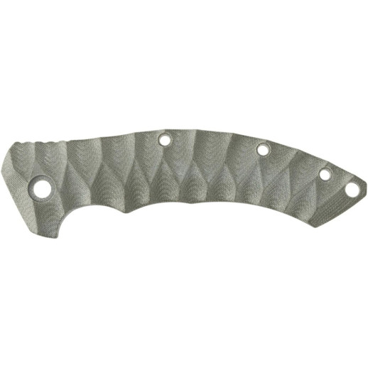 Накладка рукоятки Skif Shark Olive