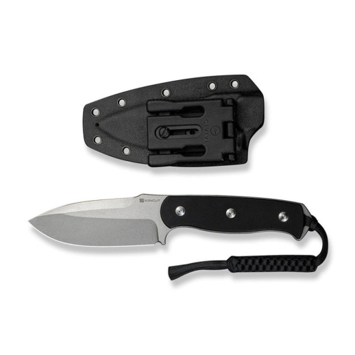 Нож Sencut Toxodon S24036-1