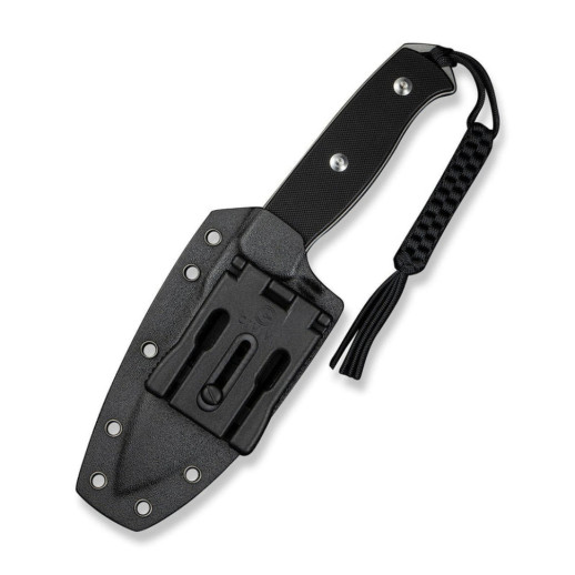 Нож Sencut Toxodon S24036-1