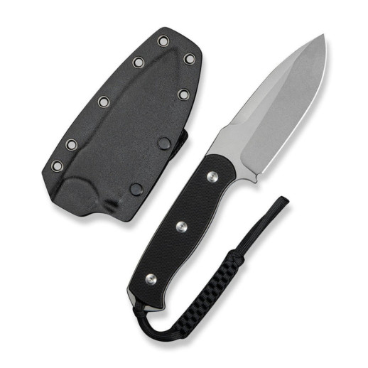Нож Sencut Toxodon S24036-1