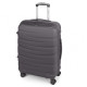 Чемодан Gabol Trail (M) (серый)