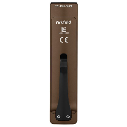 Фонарь Olight Arkfeld. Desert tan