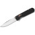 Нож Boker Magnum Braddock black