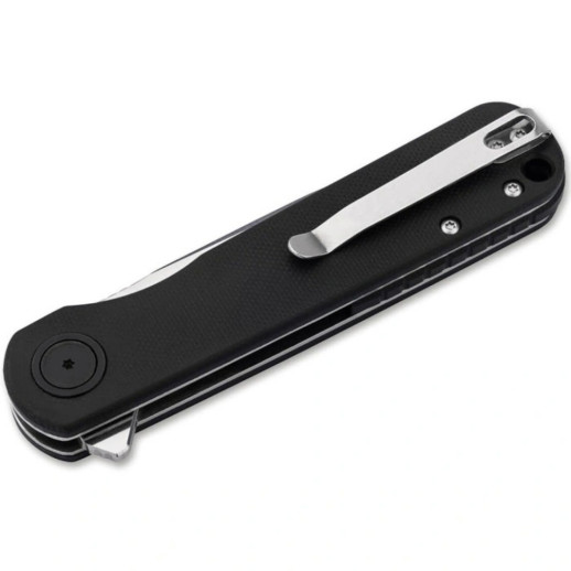 Нож Boker Magnum Braddock black