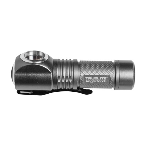 Карманный фонарь True Utility Anglehead Torch TU305, 60 лм