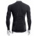 Футболка Accapi Polar Bear Long Sleeve Shirt Man 966 black/anthracite XS-S
