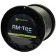 Леска RidgeMonkey RM-Tec Mono 1200m 0.38mm 15lb/6.8kg Green