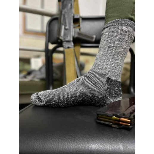 Термоноски Aclima HotWool 41-45 (без упаковки)