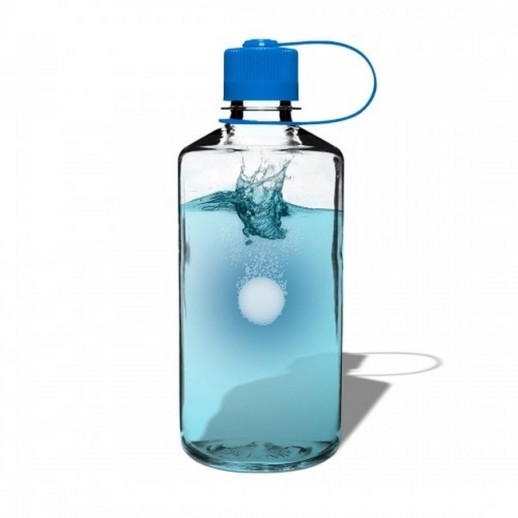 Чистящее средство HydraPak Bottle Bright