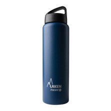 Термобутылка Laken Classic Thermo 0.75L синий