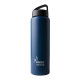 Термобутылка Laken Classic Thermo 0.75L синий