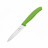 Нож кухонный Victorinox SwissClassic Paring 10 см зеленый