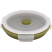 Контейнер Tribe Bowl Container 800 мл силиконовый T-FF-0046, olive