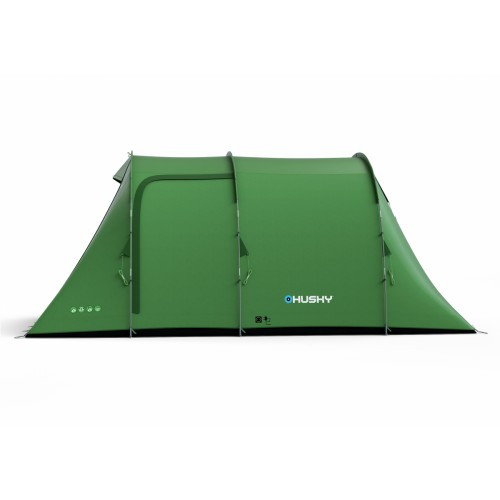 Палатка Husky Bolen 5 (зеленый)