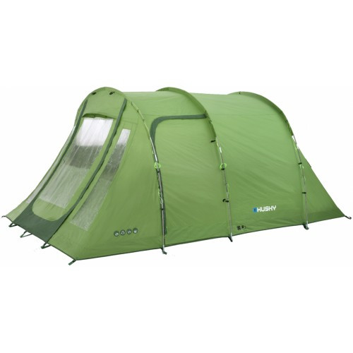 Палатка Husky Bolen 5 (зеленый)