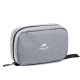 Несессер Naturehike Toiletry bag heather grey NH15X001-S