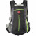 Рюкзак велосипедный Naturehike Riding NH15C001-B, 15 л, черный